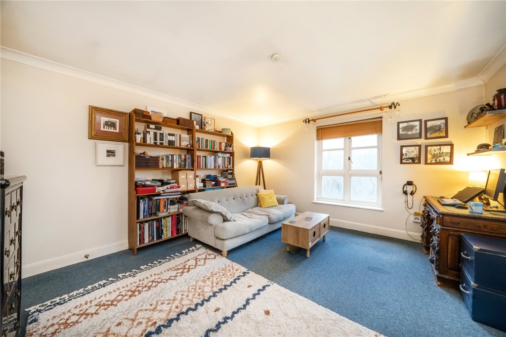 Image for Towpath Walk, E9