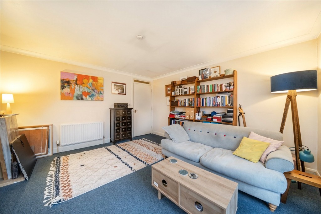 Image for Towpath Walk, E9