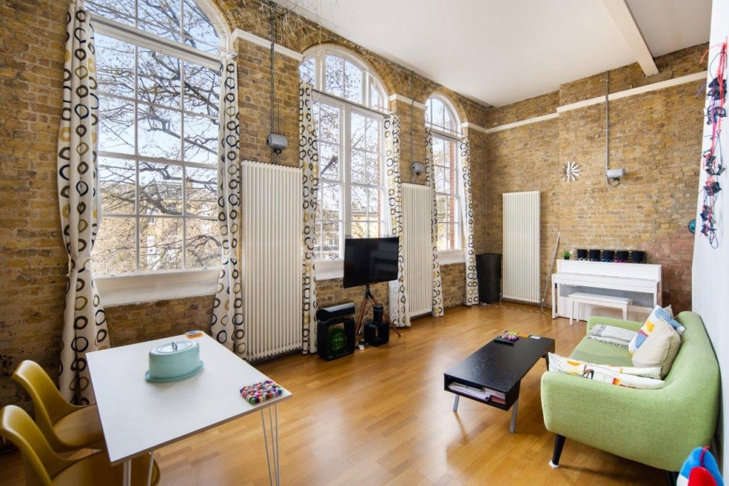 Image for Lansdowne Drive, E8