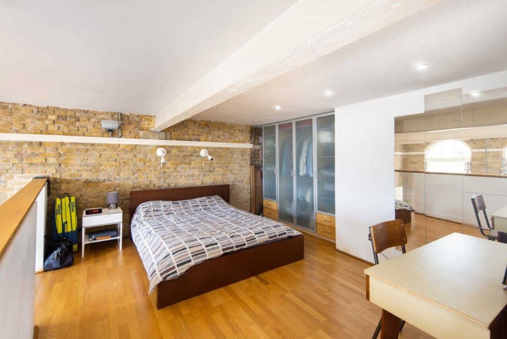 Image for Lansdowne Drive, E8