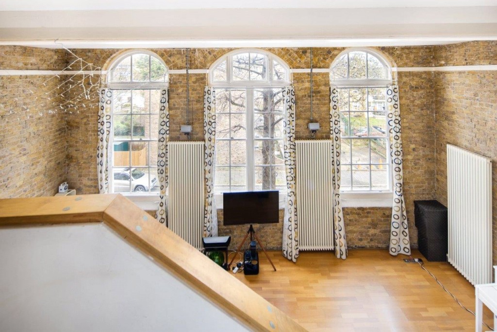 Image for Lansdowne Drive, E8