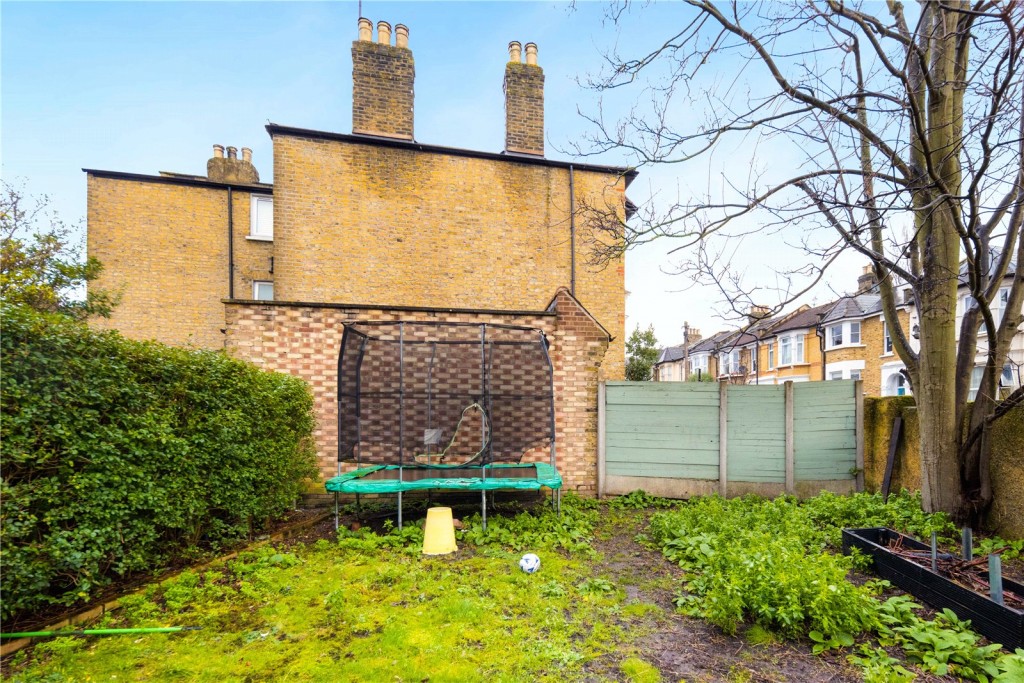 Image for Mount Pleasant Lane, E5