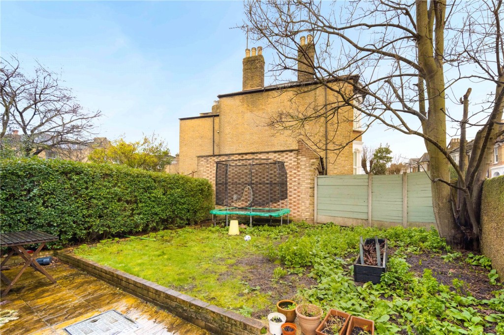 Image for Mount Pleasant Lane, E5