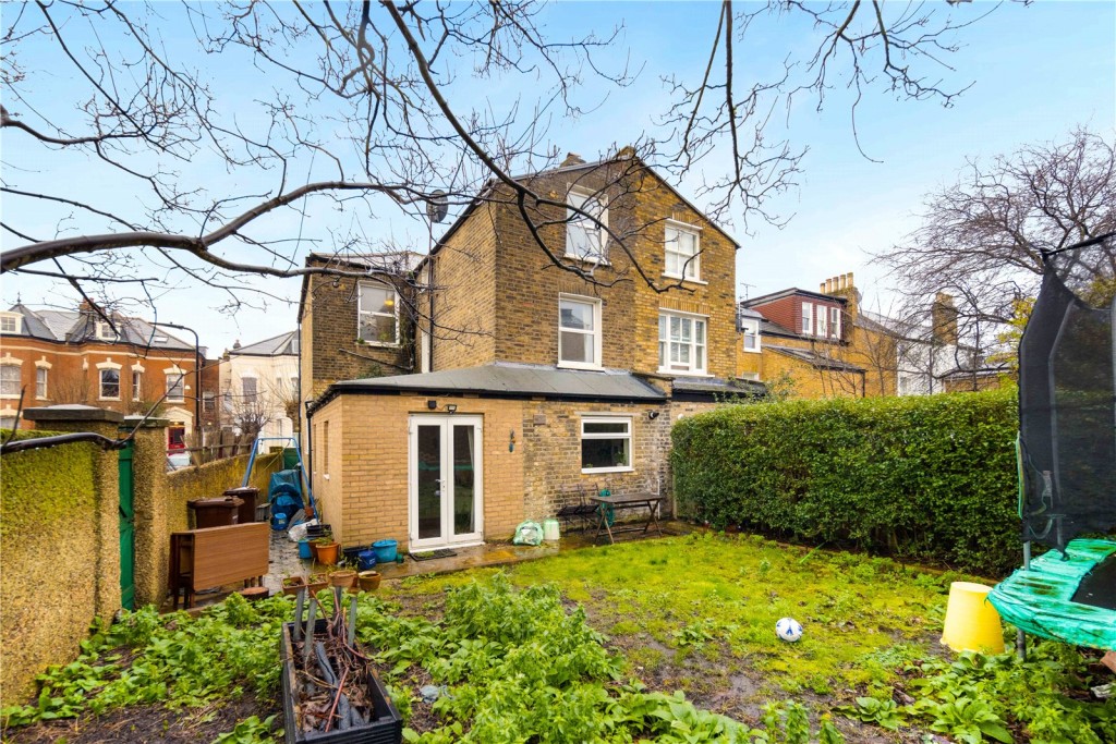 Image for Mount Pleasant Lane, E5