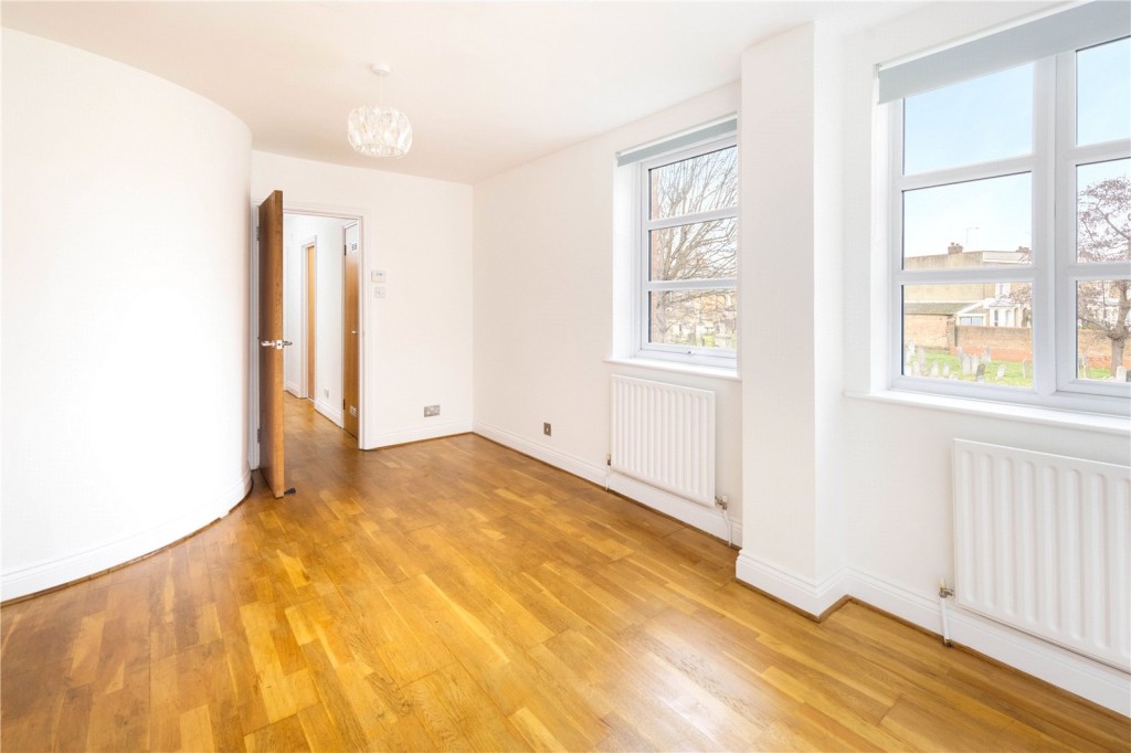 Image for Wetherell Road, E9