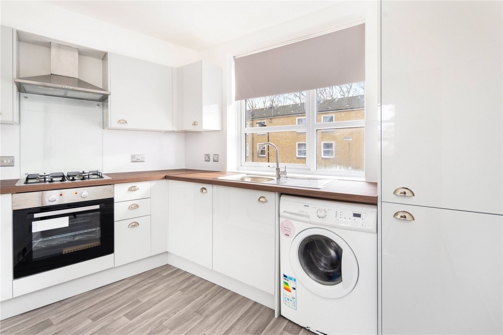 Image for Wetherell Road, E9