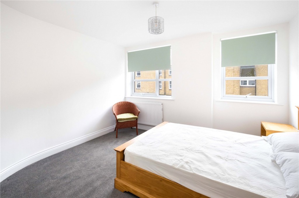 Image for Wetherell Road, E9