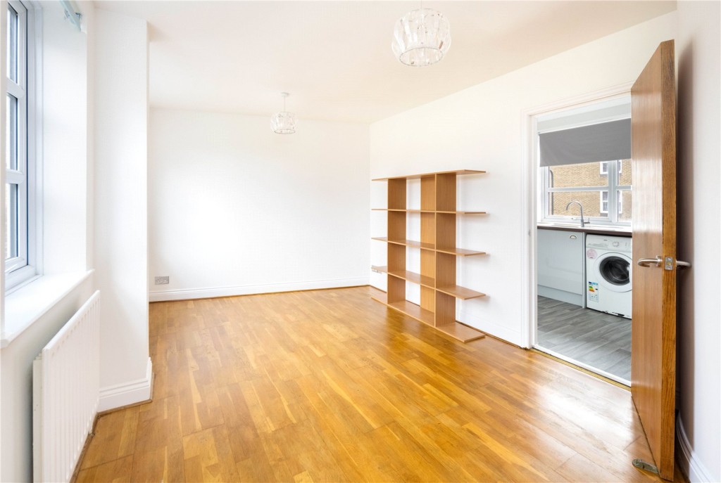 Image for Wetherell Road, E9