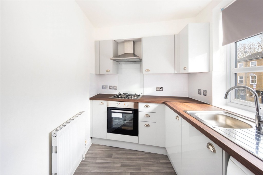 Image for Wetherell Road, E9