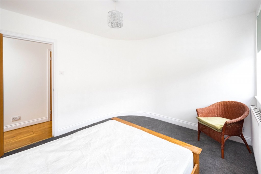 Image for Wetherell Road, E9