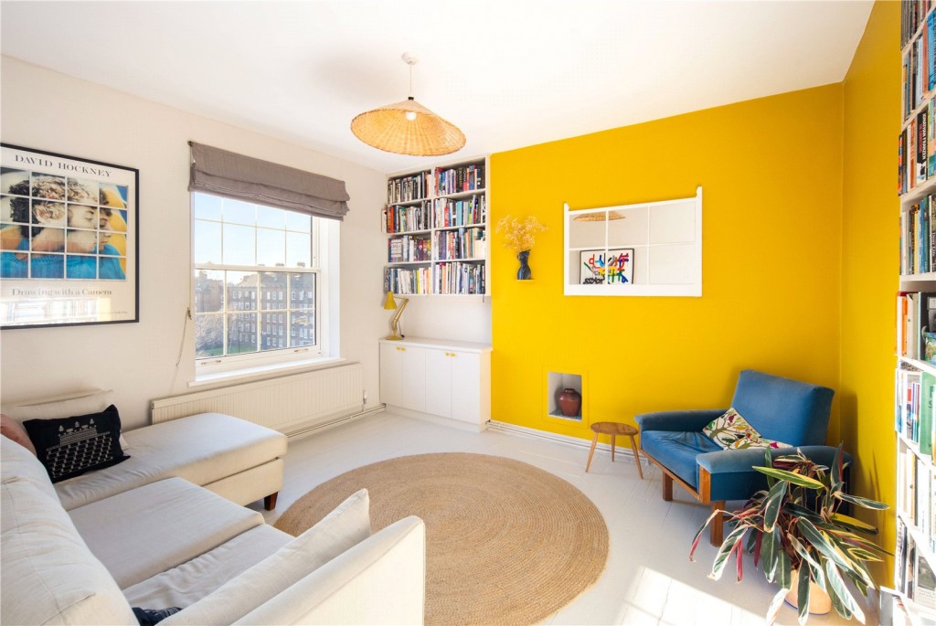 Image for Perrywood House, E5