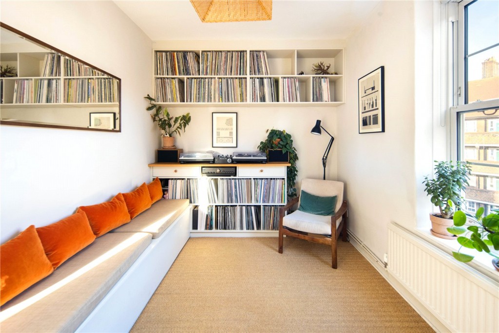 Image for Perrywood House, E5