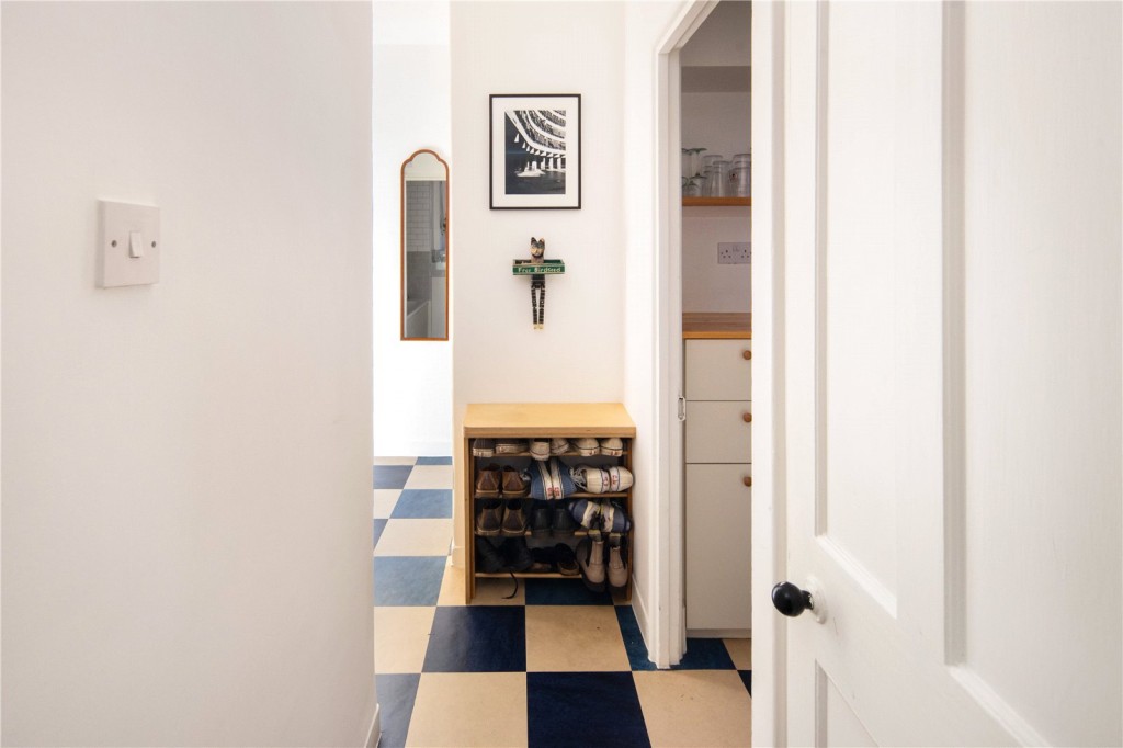 Image for Perrywood House, E5
