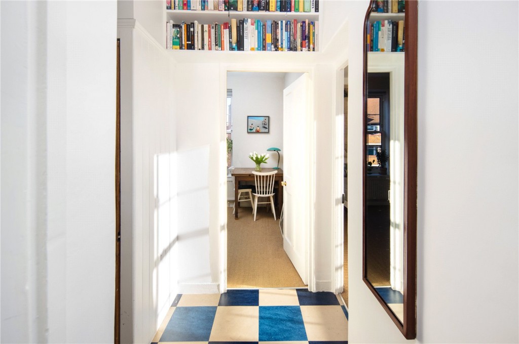 Image for Perrywood House, E5