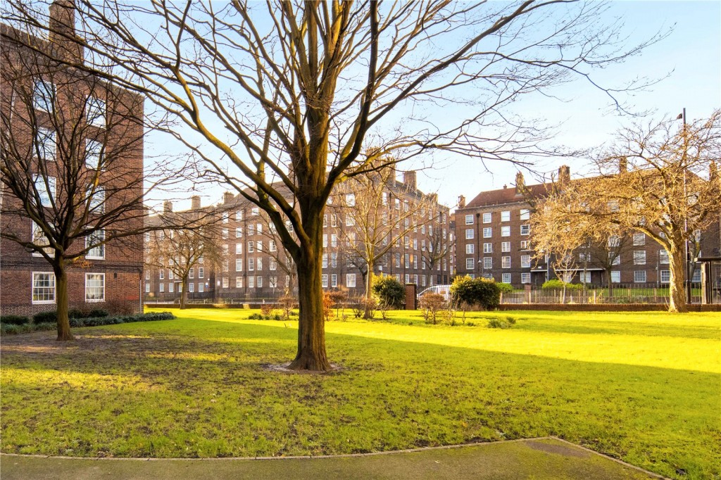 Image for Perrywood House, E5