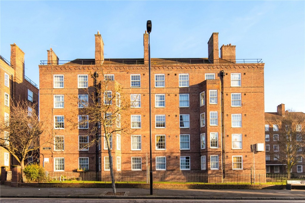 Image for Perrywood House, E5