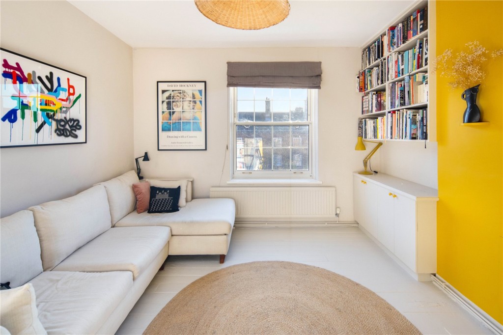 Image for Perrywood House, E5