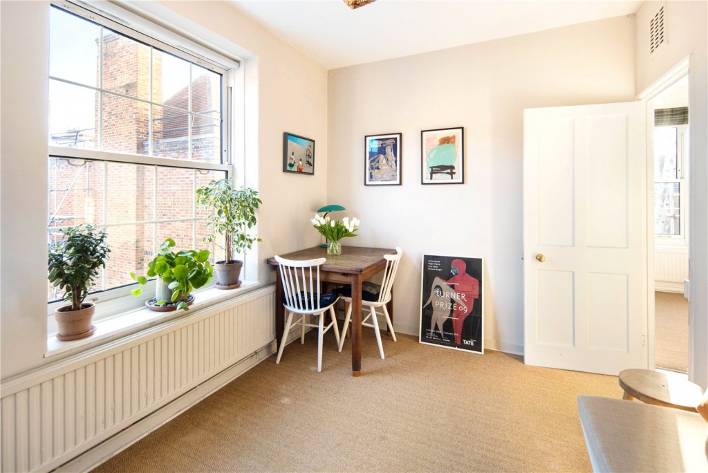 Image for Perrywood House, E5