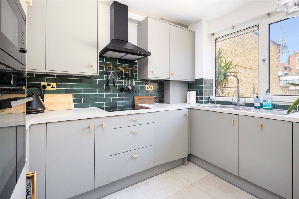 Image for Arundel Grove, N16