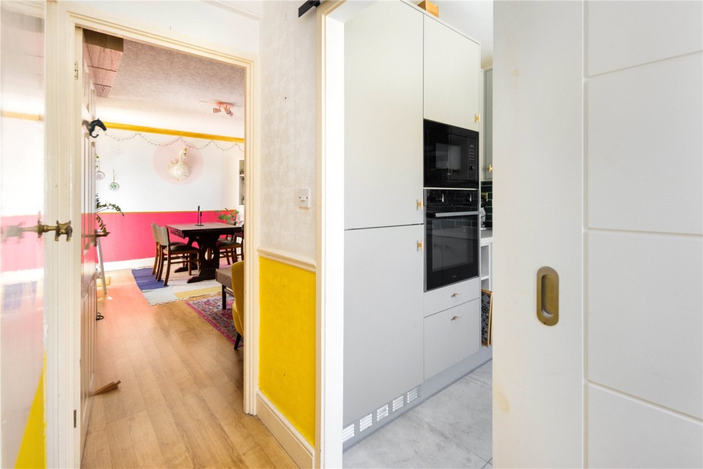 Image for Arundel Grove, N16
