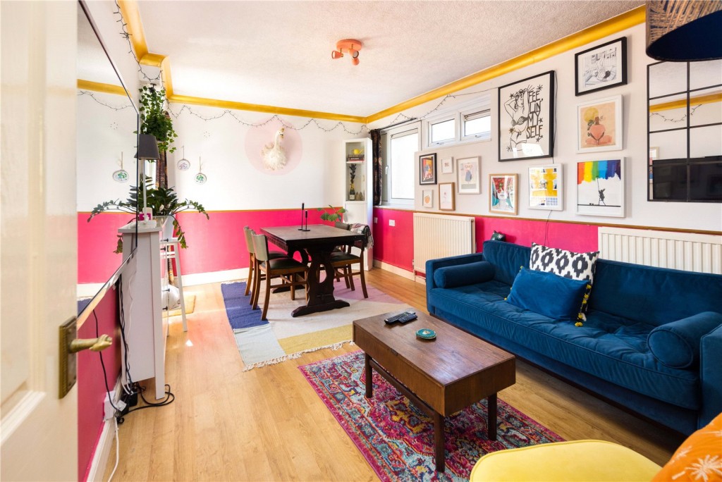 Image for Arundel Grove, N16
