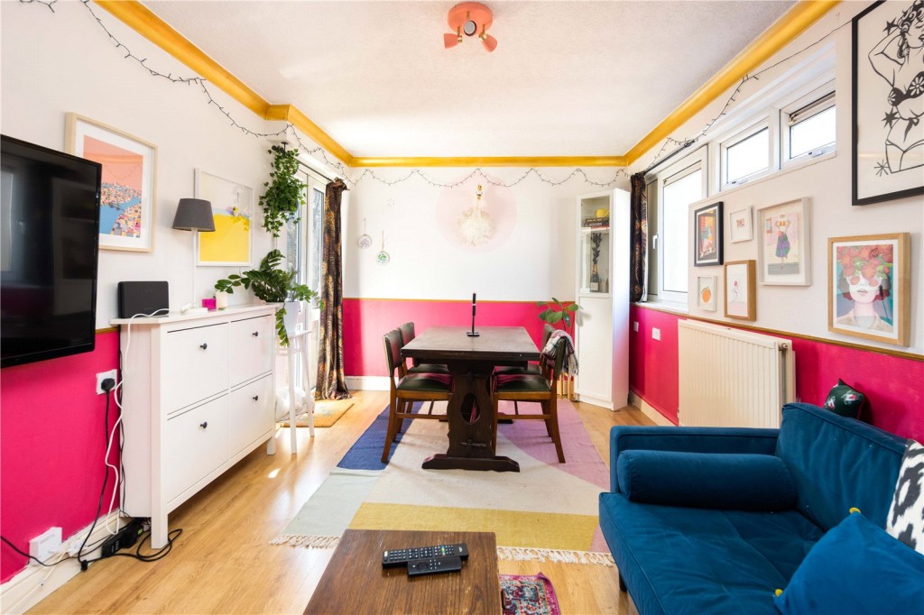 Image for Arundel Grove, N16