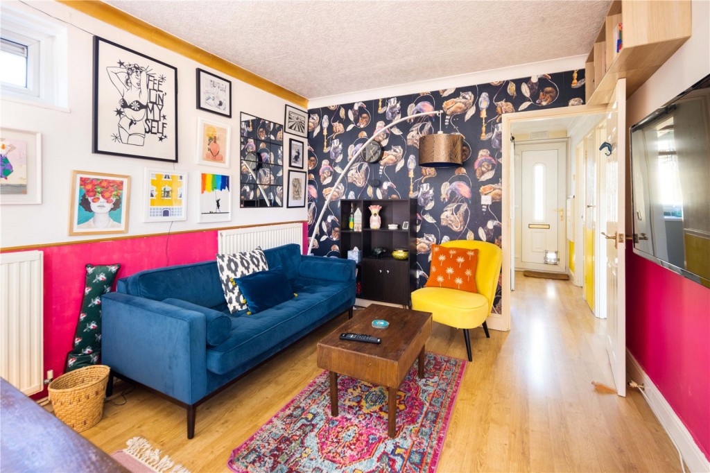 Image for Arundel Grove, N16