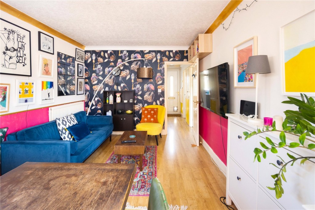Image for Arundel Grove, N16