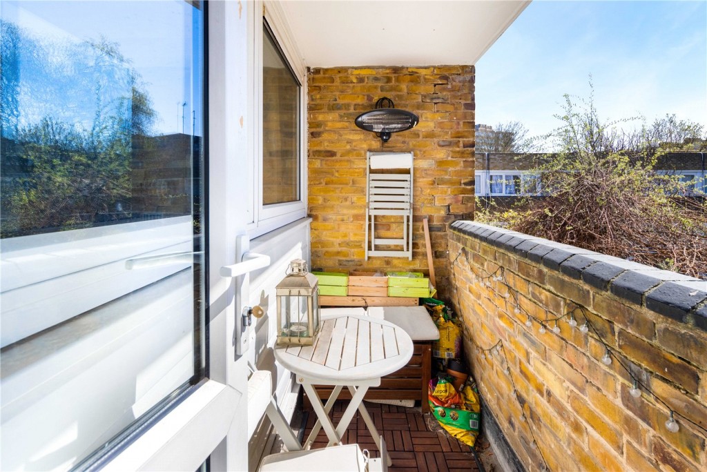Image for Arundel Grove, N16