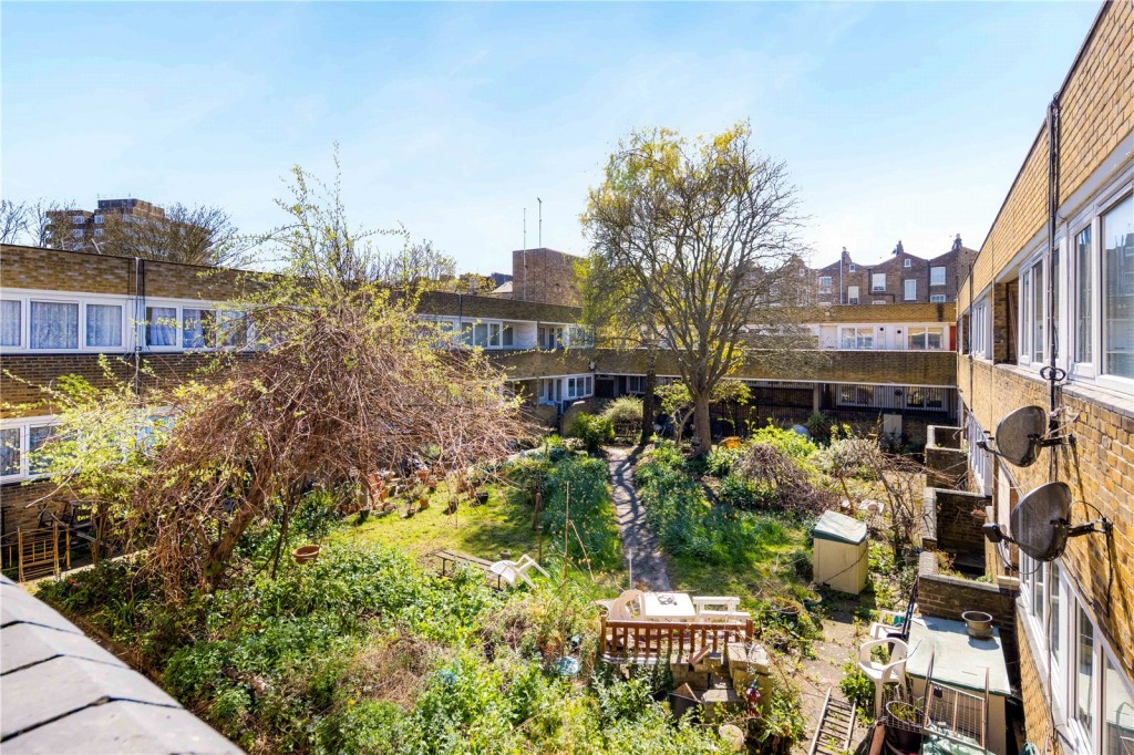 Image for Arundel Grove, N16