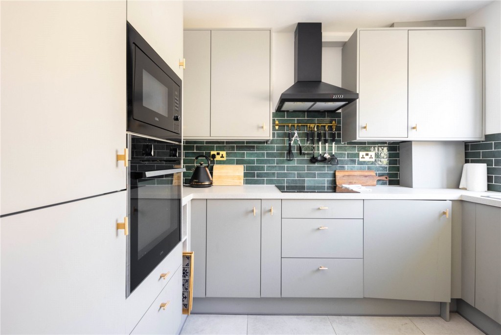 Image for Arundel Grove, N16