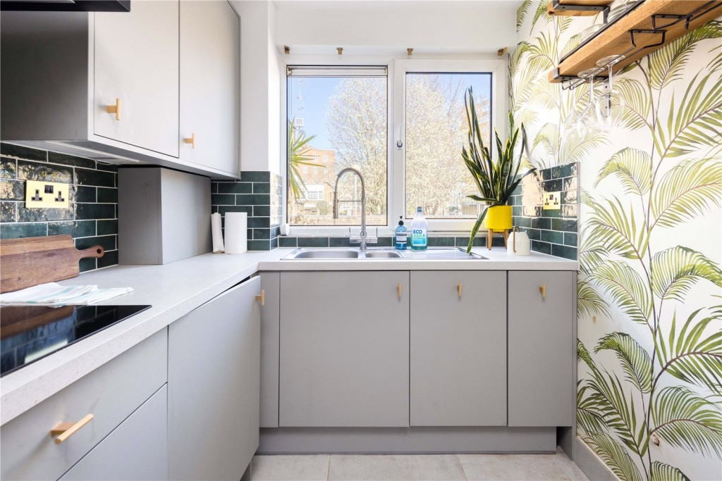 Image for Arundel Grove, N16