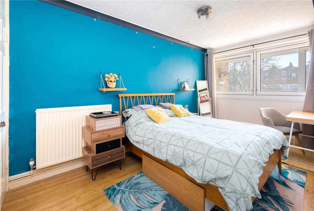 Image for Arundel Grove, N16