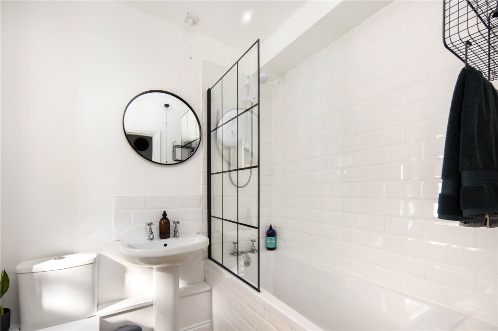 Image for Valette House, E9