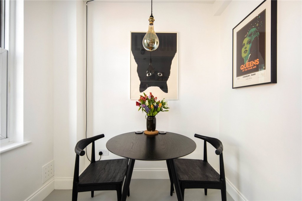 Image for Valette House, E9