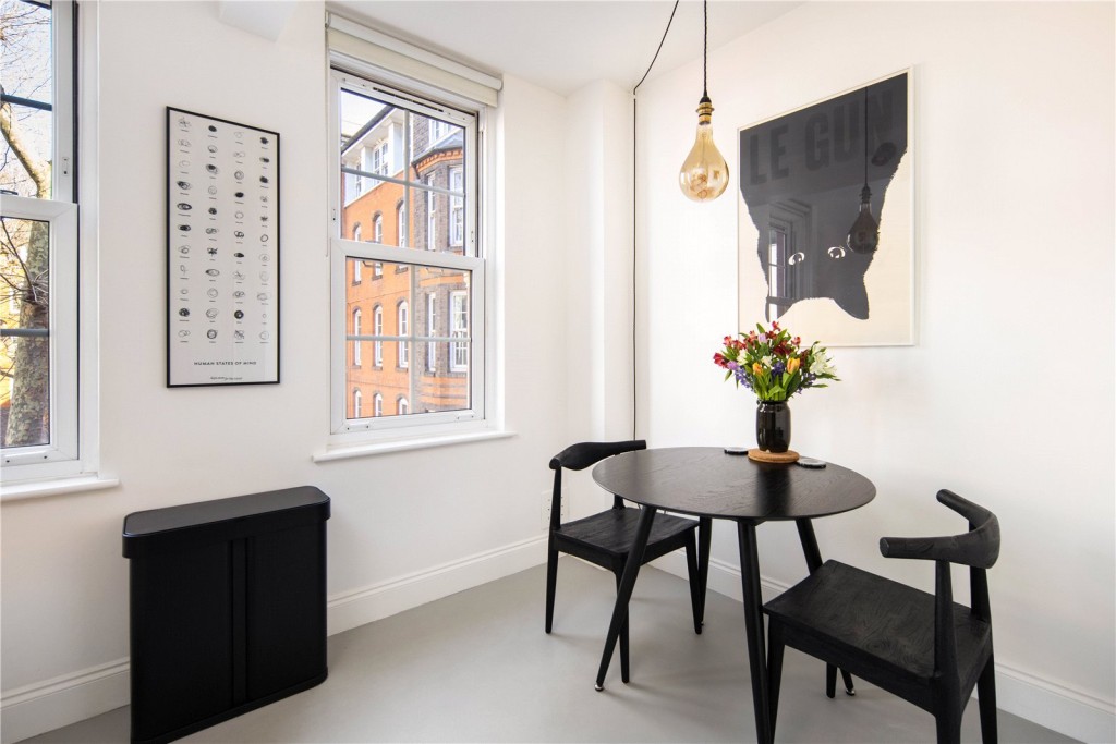Image for Valette House, E9
