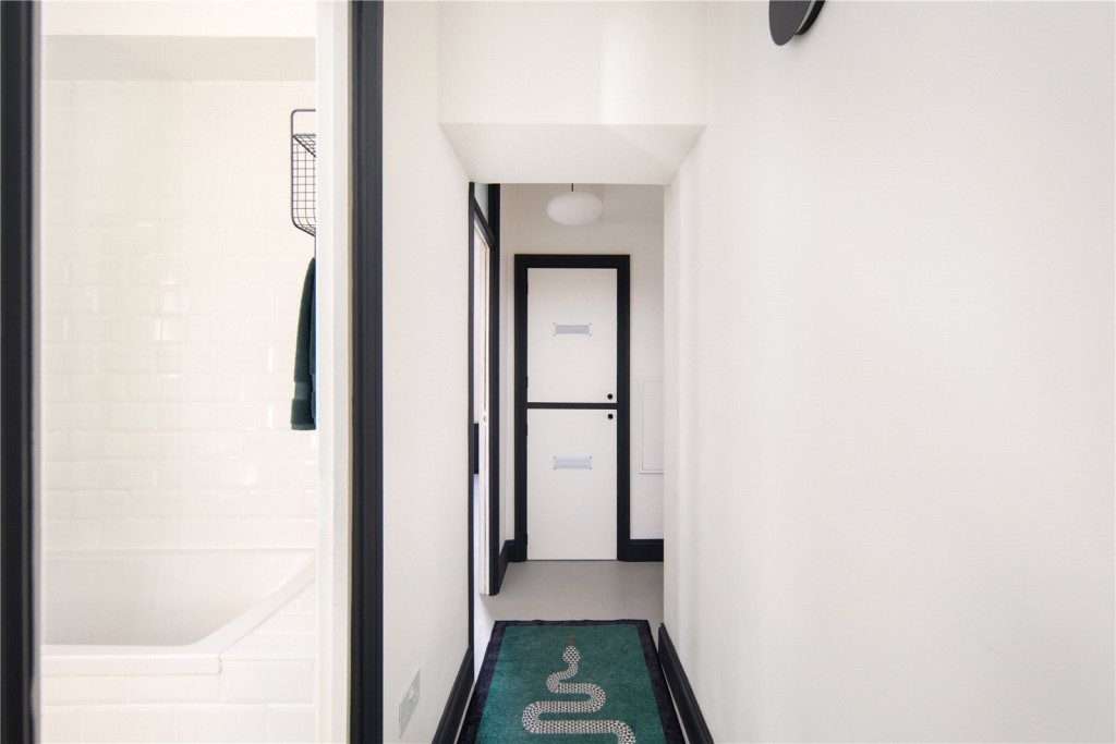 Image for Valette House, E9
