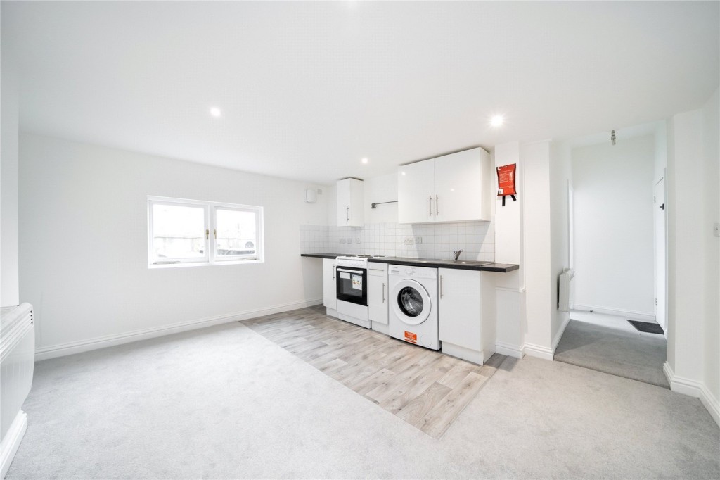 Image for Mare Street, E8