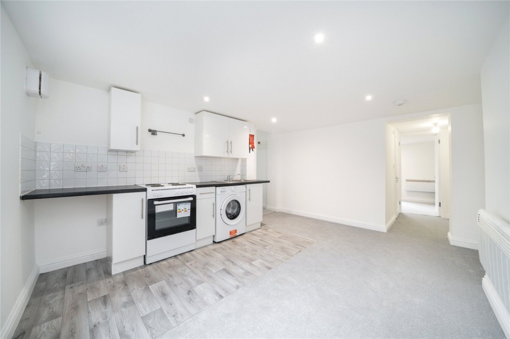 Image for Mare Street, E8