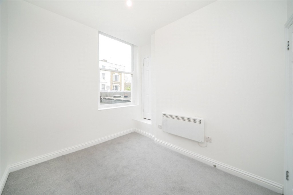 Image for Mare Street, E8