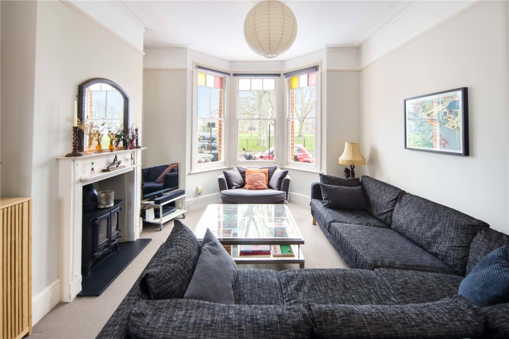 Chatsworth Road, E5
