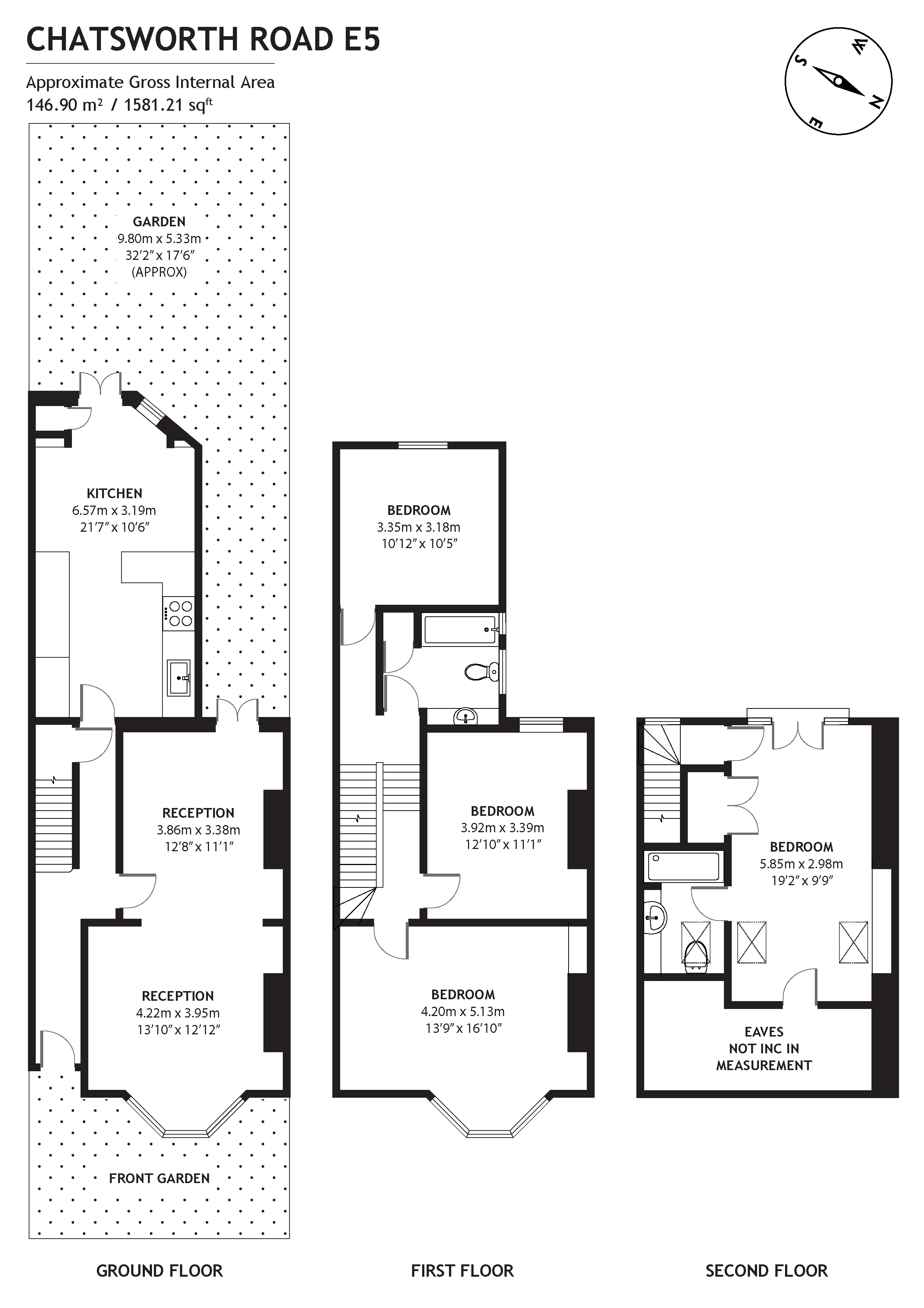 Floorplan for 