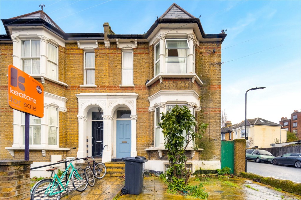 Image for Mount Pleasant Lane, E5