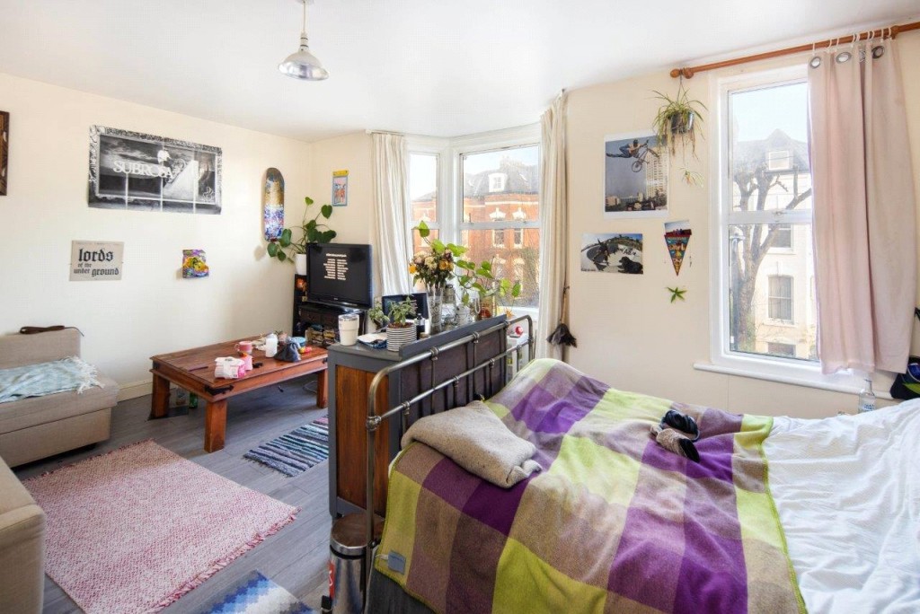Image for Mount Pleasant Lane, E5