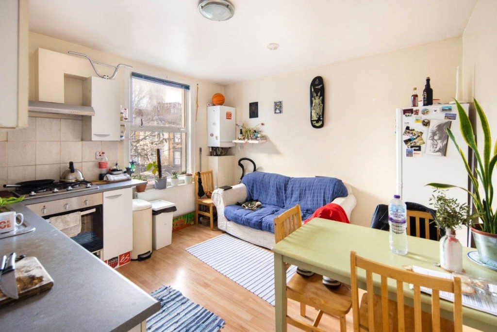 Image for Mount Pleasant Lane, E5