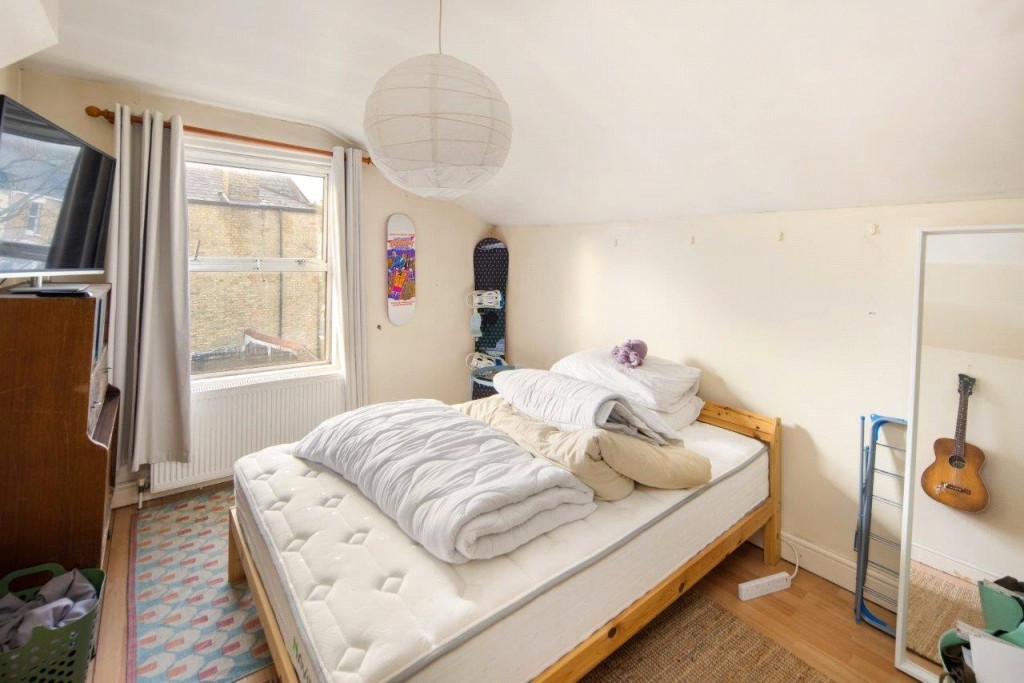 Image for Mount Pleasant Lane, E5