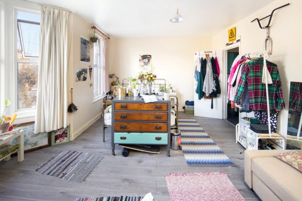 Image for Mount Pleasant Lane, E5