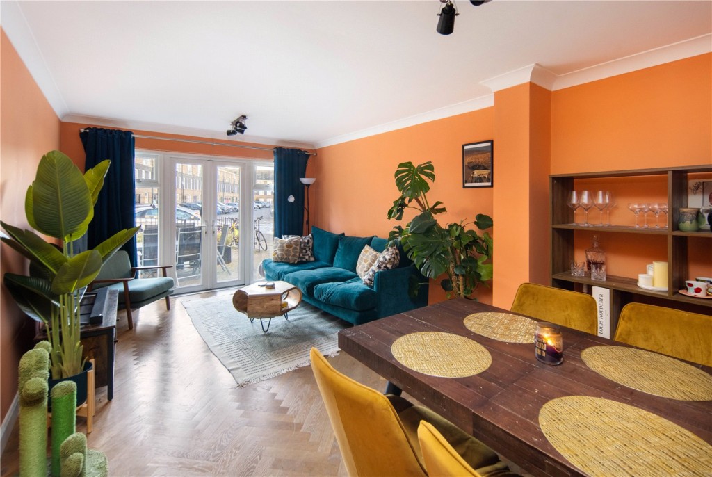 Image for Leabank Square, E9