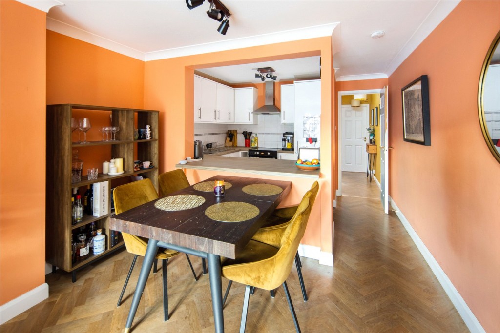 Image for Leabank Square, E9