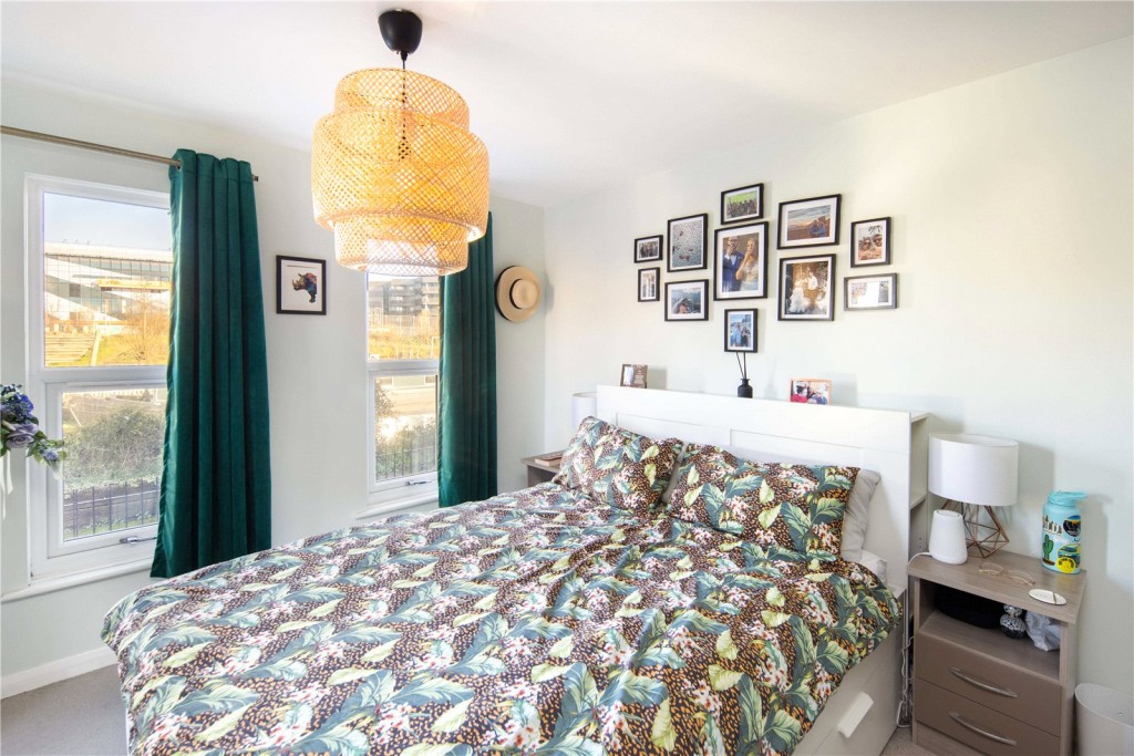 Image for Leabank Square, E9